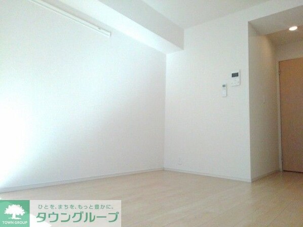 クラール本八幡の物件内観写真